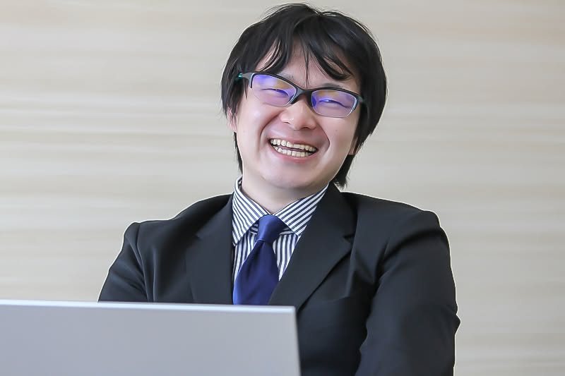 堀井 崇道